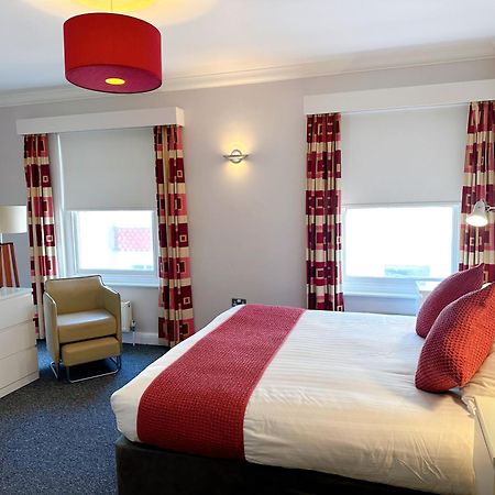 Legends Hotel Brighton Luaran gambar