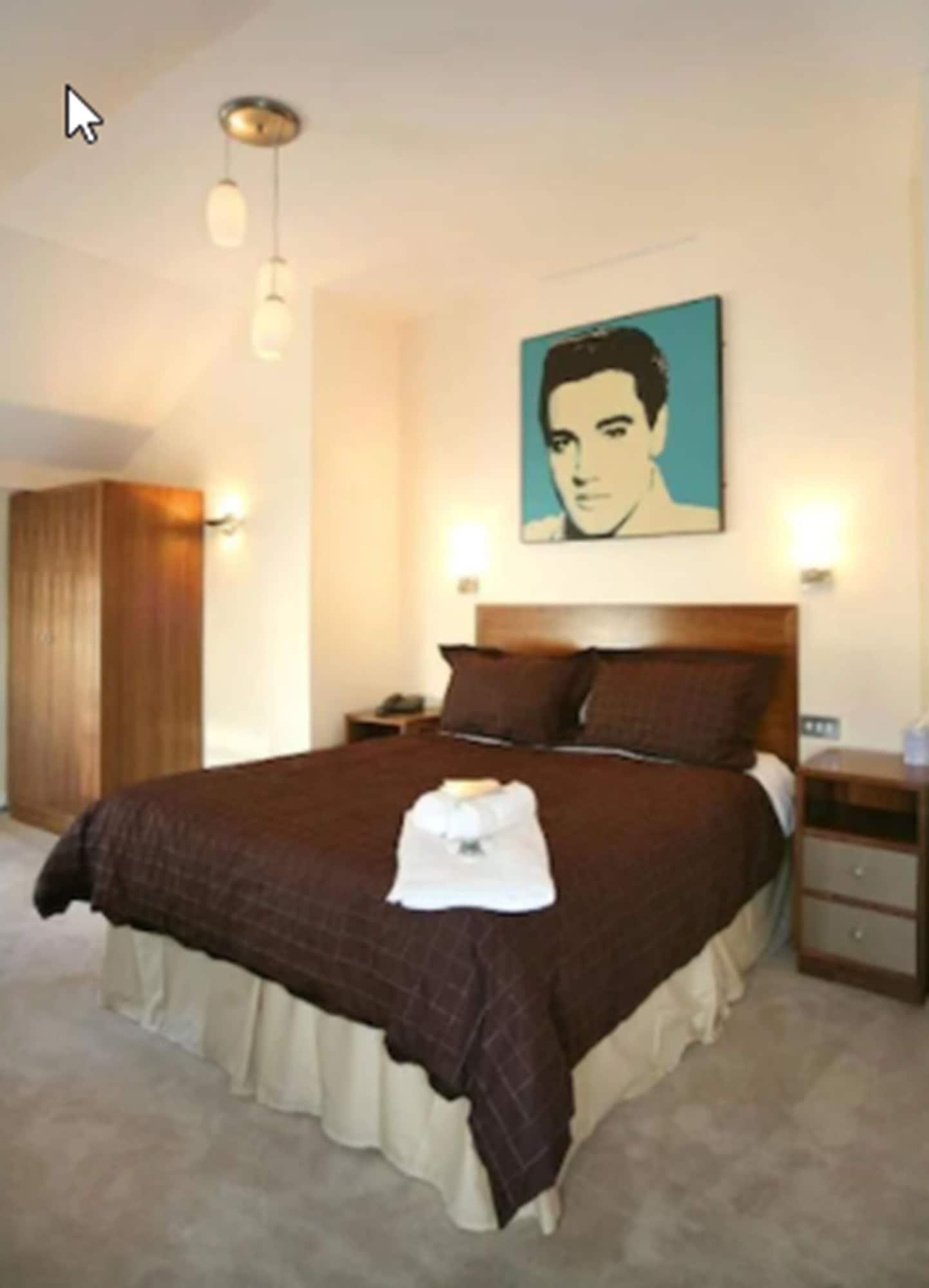 Legends Hotel Brighton Luaran gambar