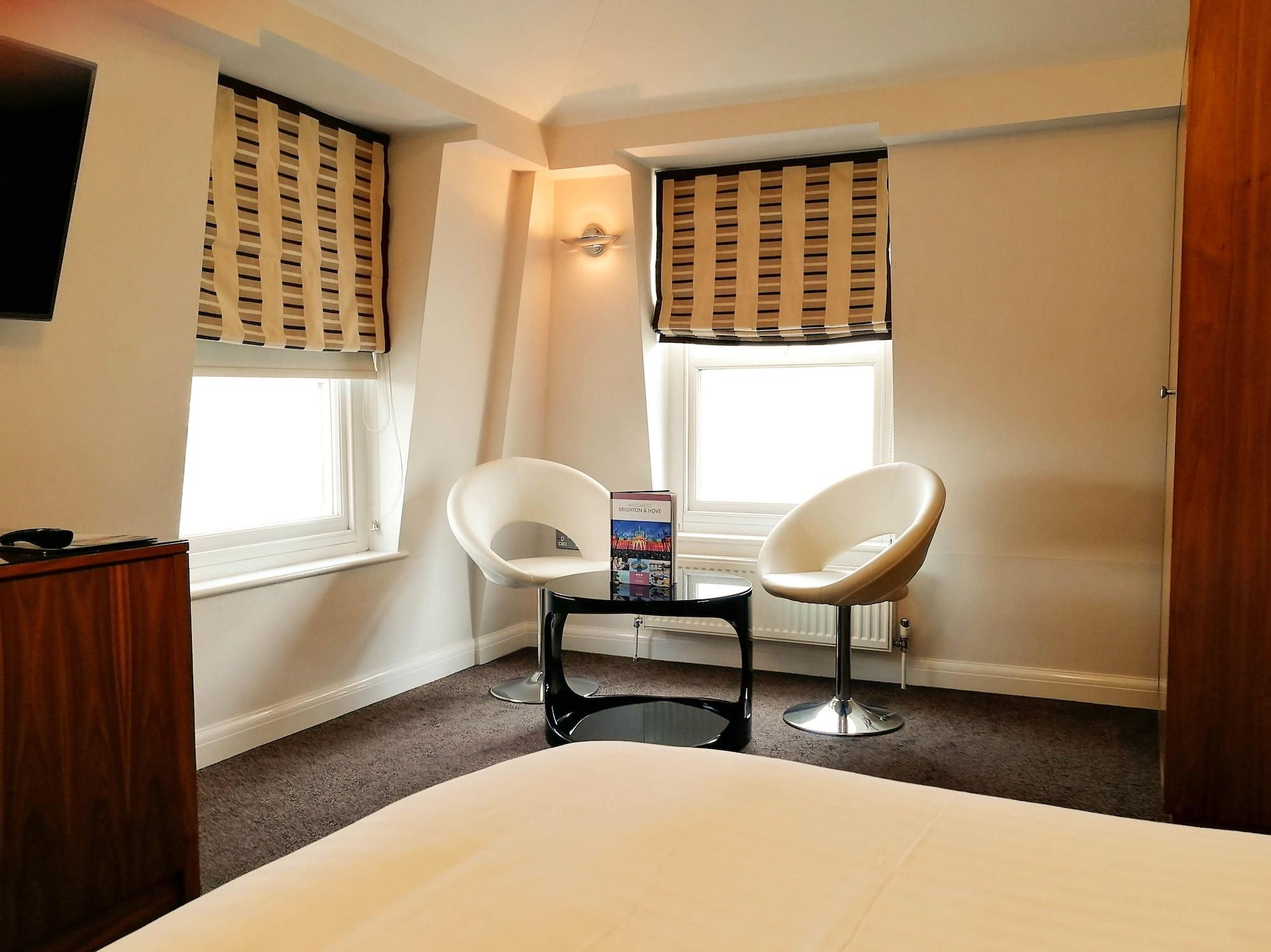 Legends Hotel Brighton Luaran gambar