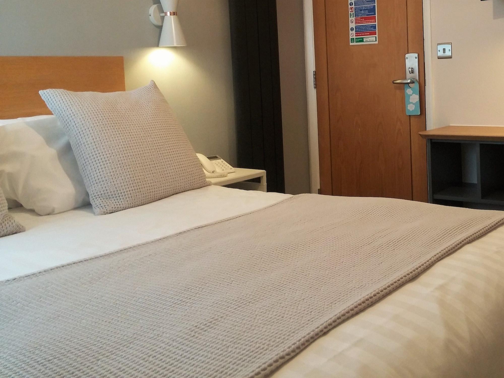 Legends Hotel Brighton Luaran gambar