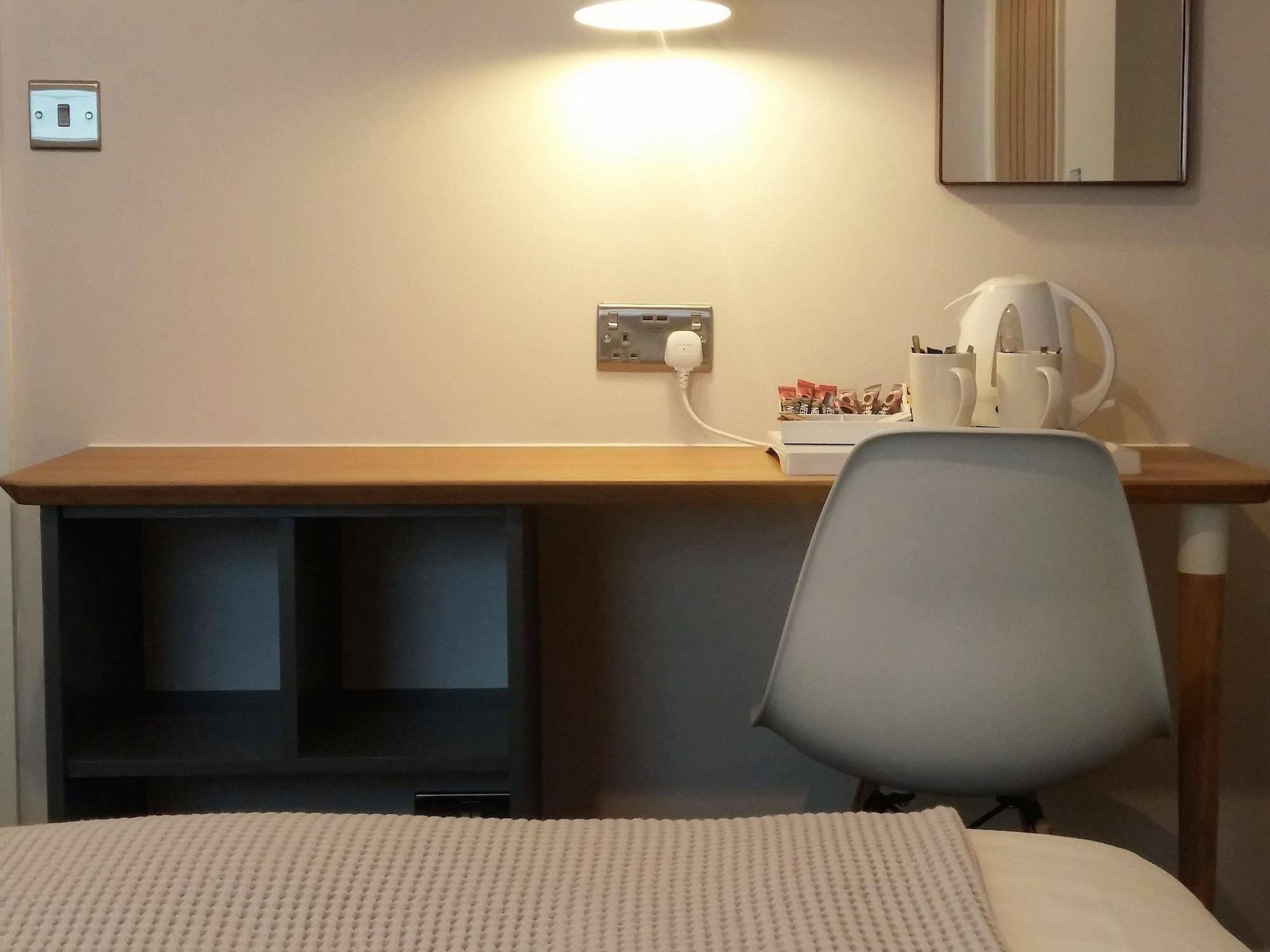 Legends Hotel Brighton Luaran gambar