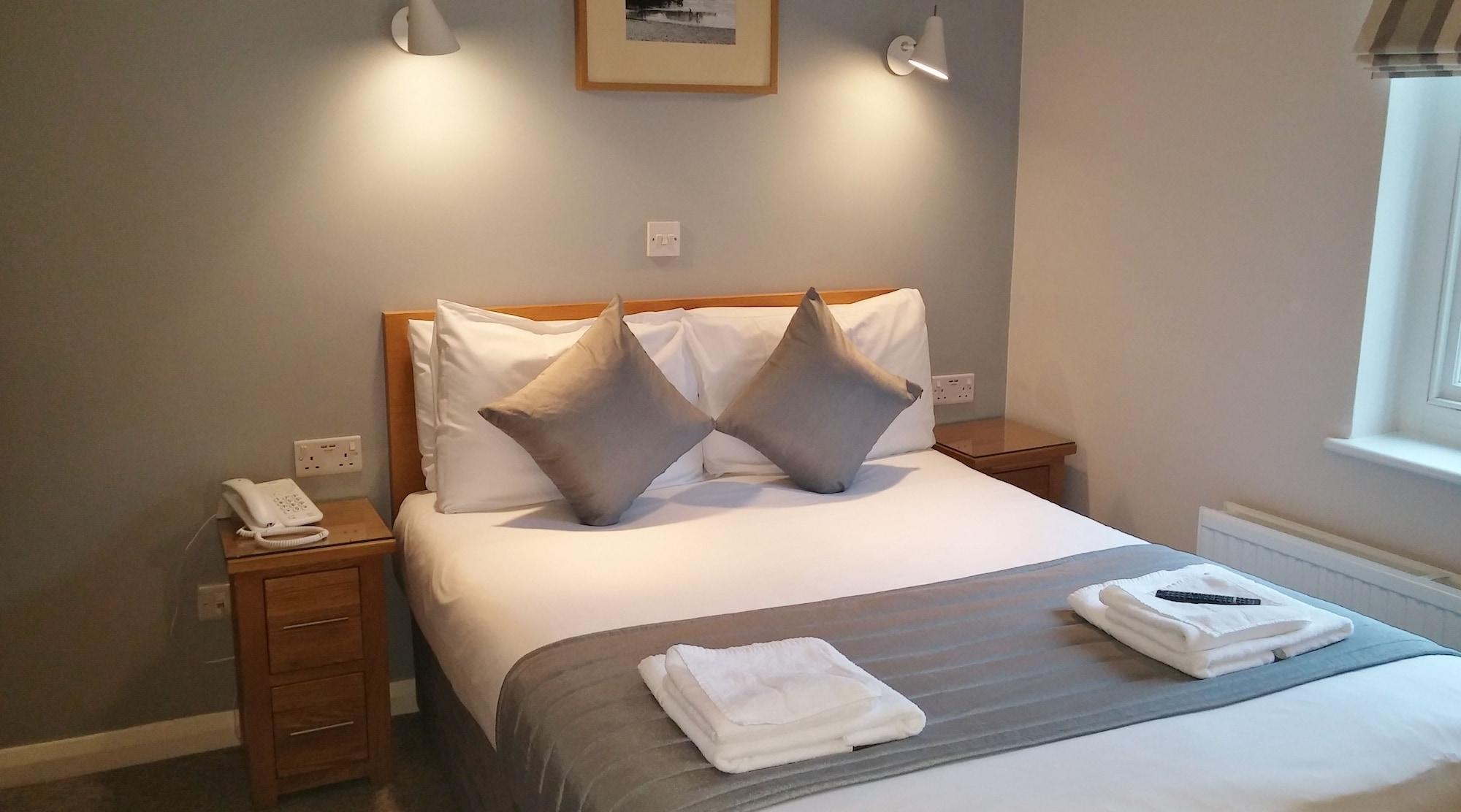 Legends Hotel Brighton Luaran gambar