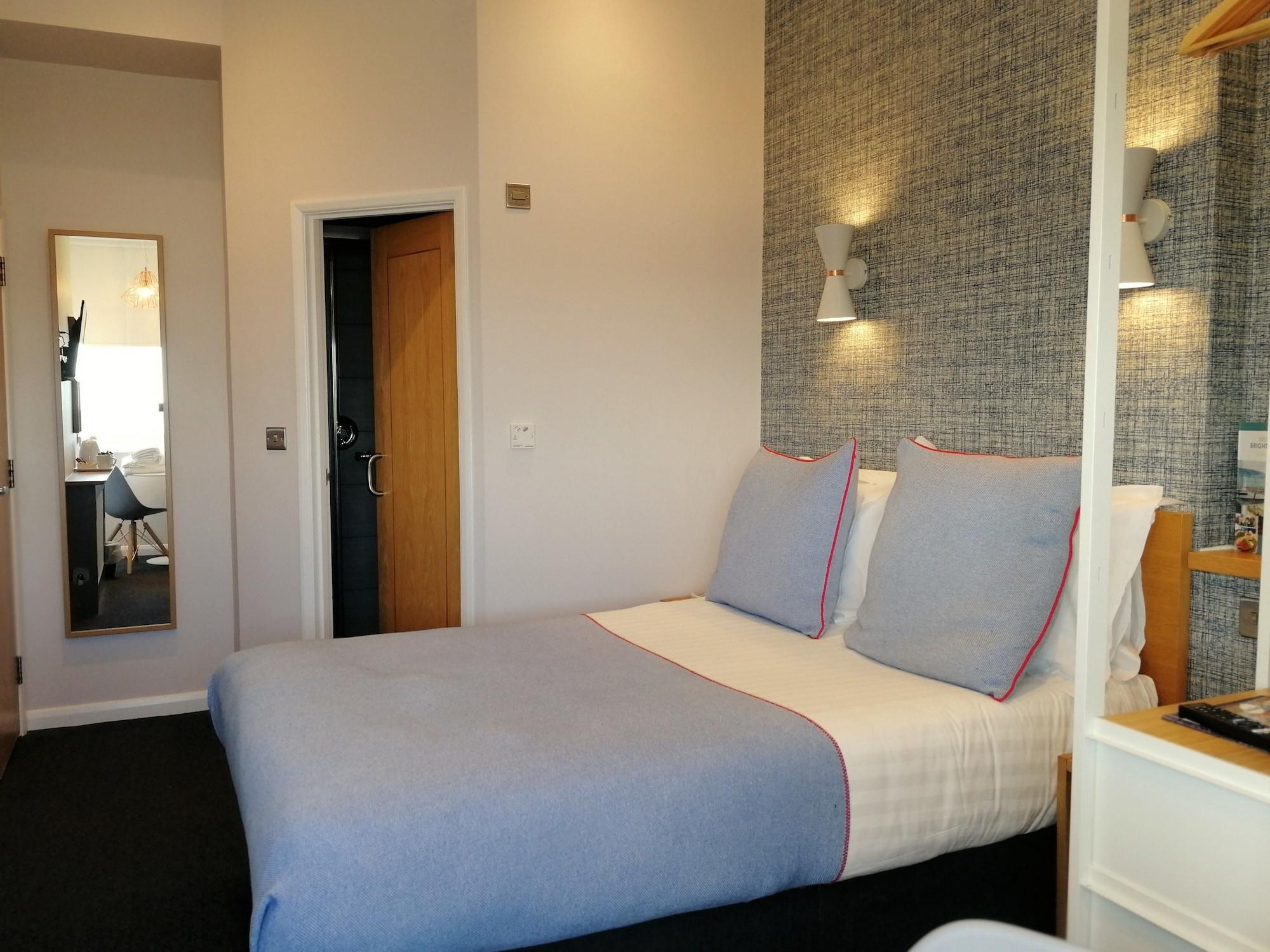 Legends Hotel Brighton Luaran gambar