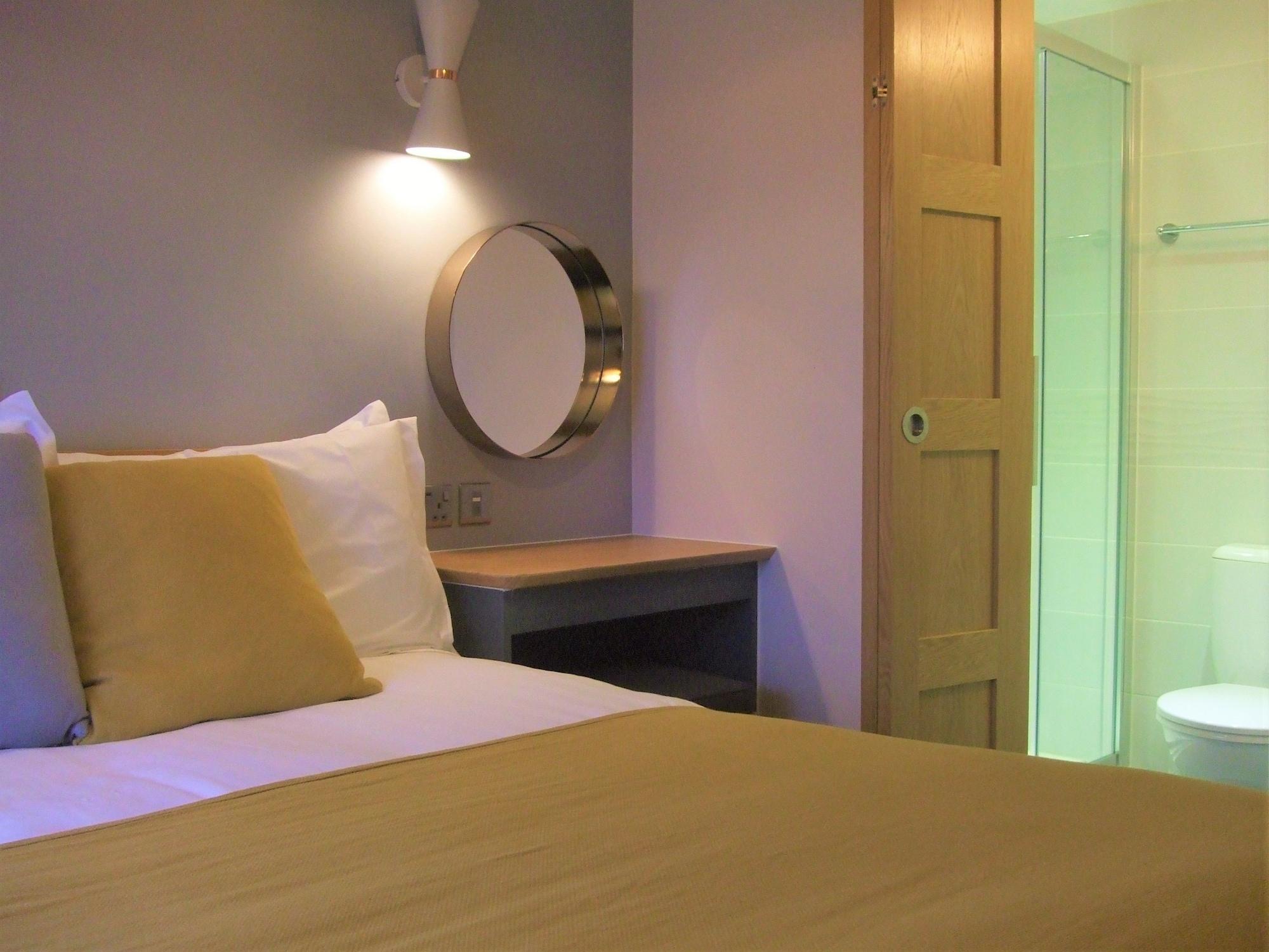 Legends Hotel Brighton Luaran gambar
