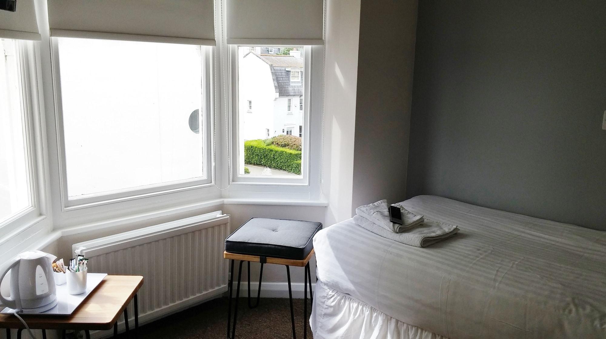 Legends Hotel Brighton Luaran gambar