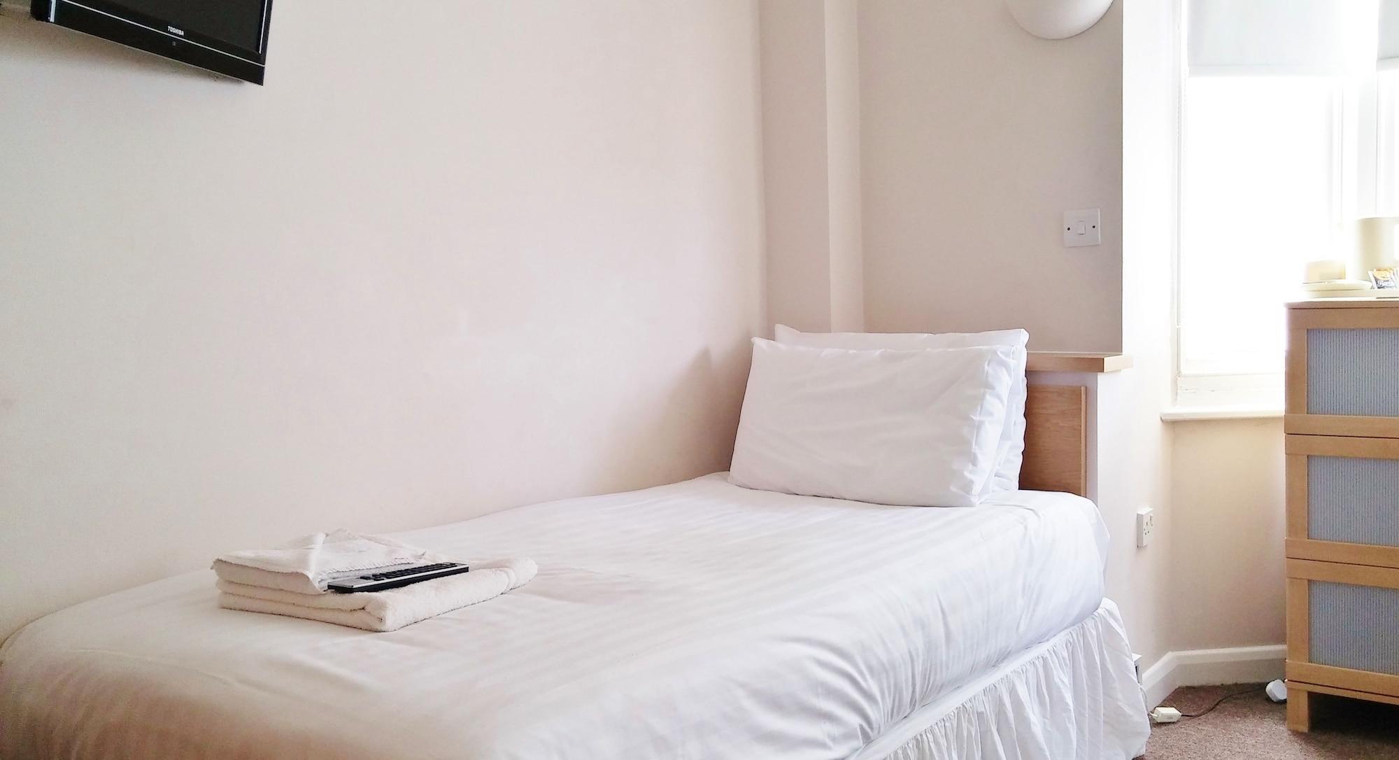 Legends Hotel Brighton Luaran gambar