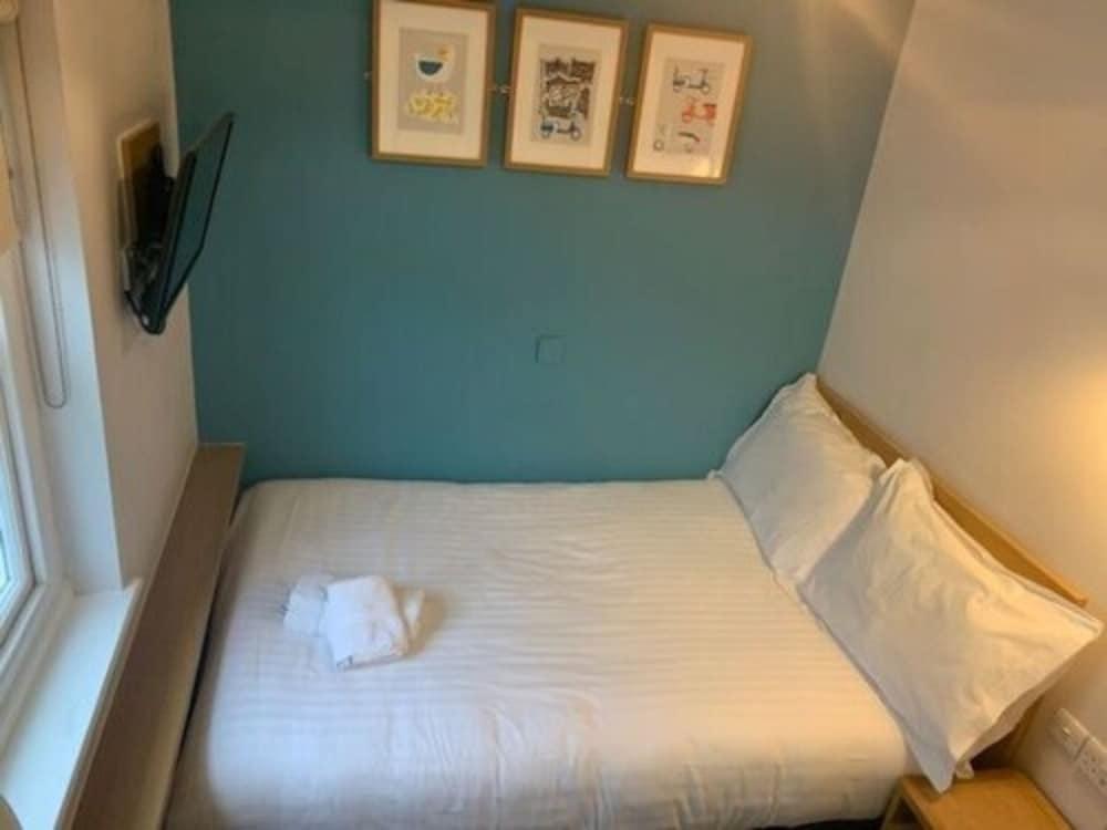 Legends Hotel Brighton Luaran gambar