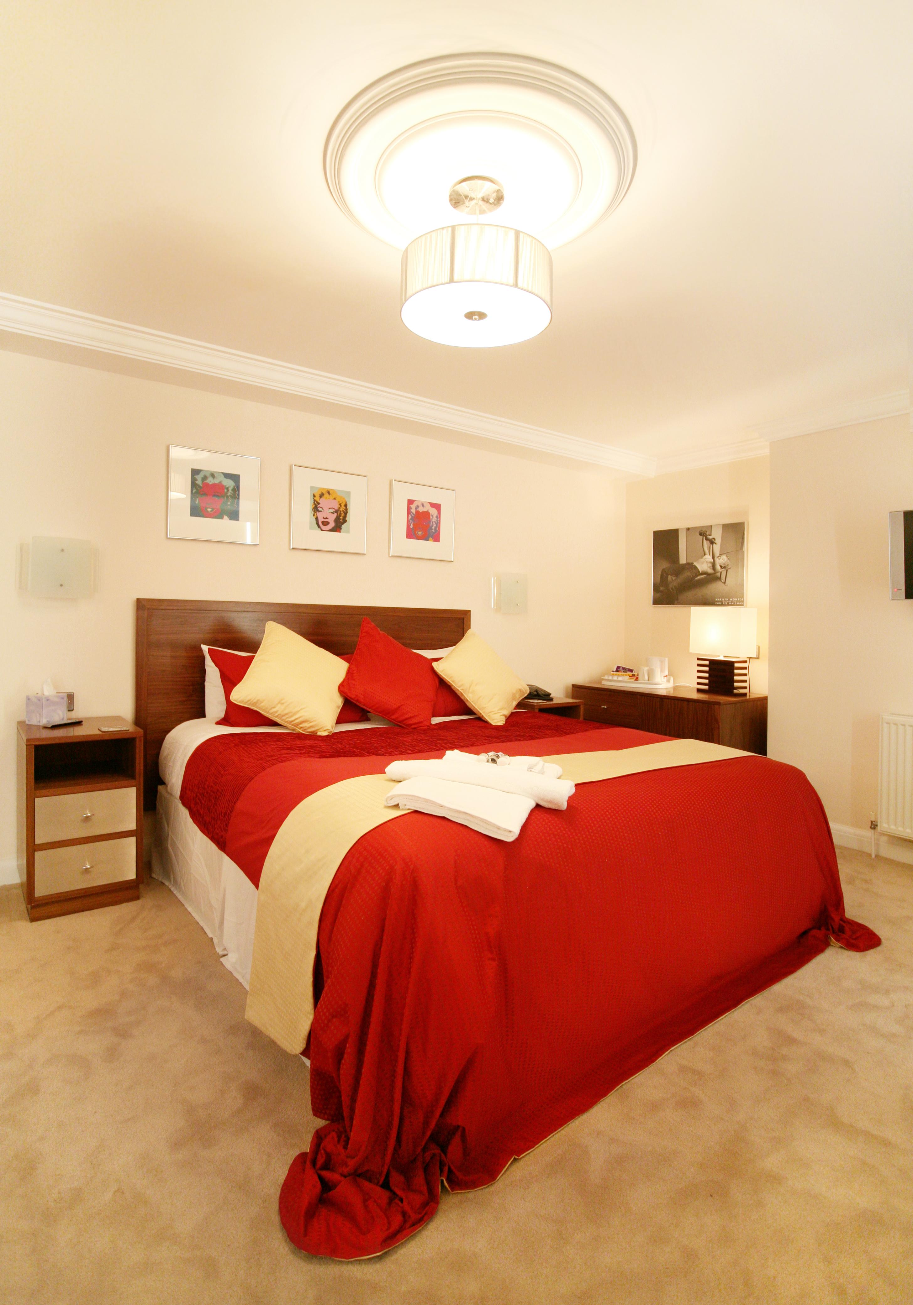 Legends Hotel Brighton Luaran gambar