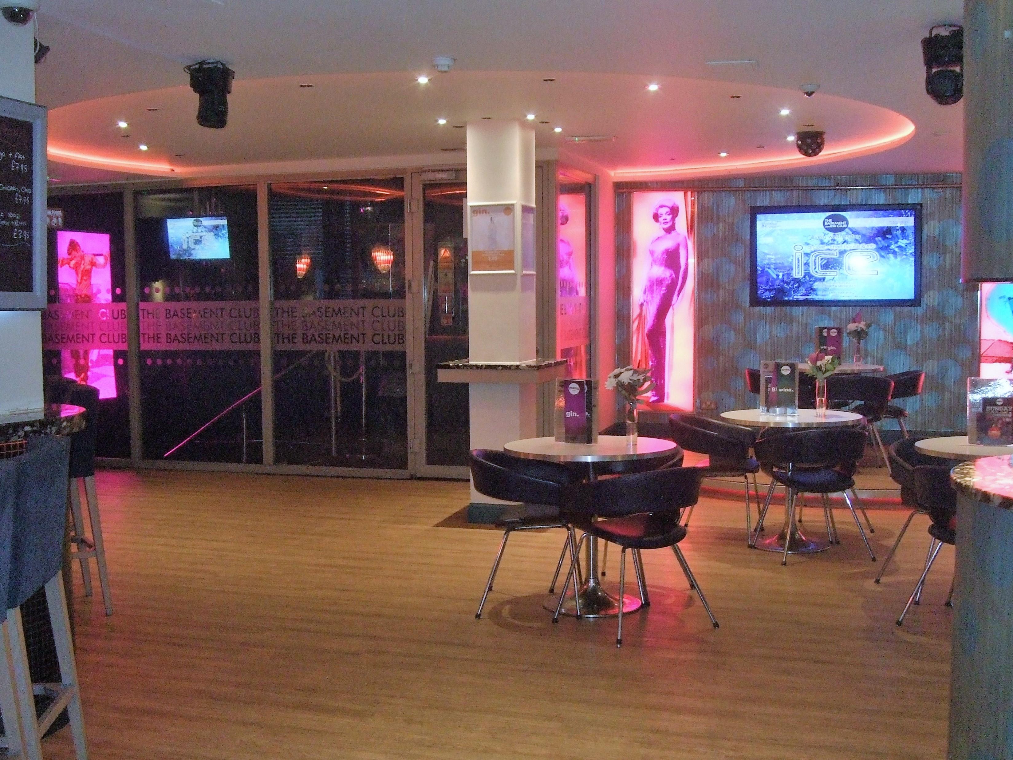 Legends Hotel Brighton Luaran gambar