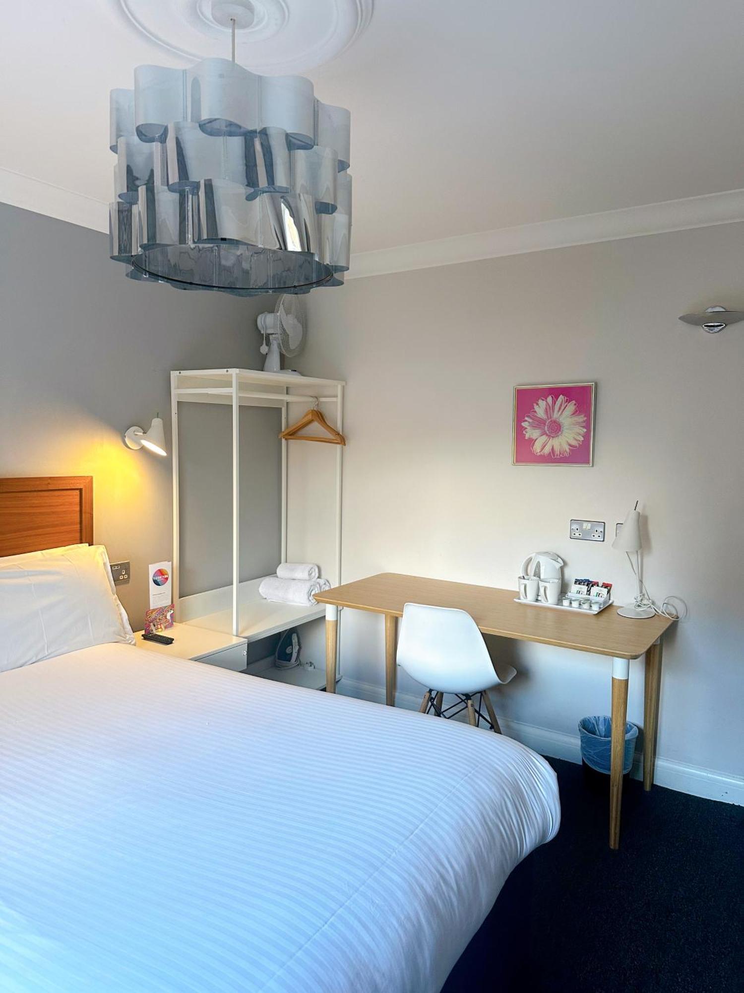 Legends Hotel Brighton Luaran gambar