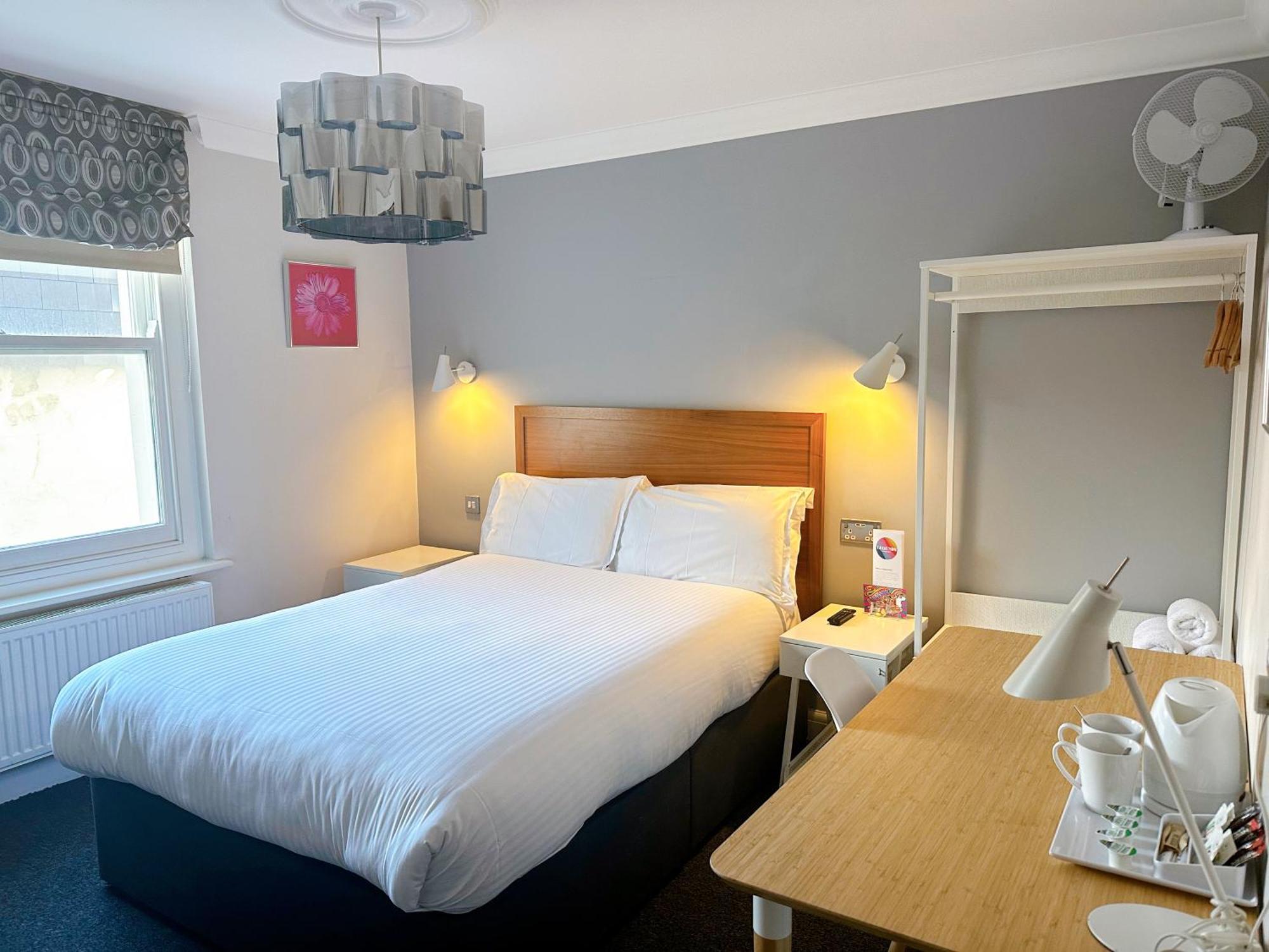 Legends Hotel Brighton Luaran gambar