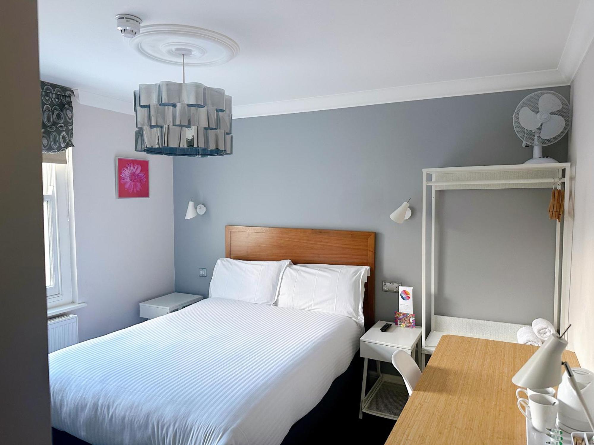 Legends Hotel Brighton Luaran gambar