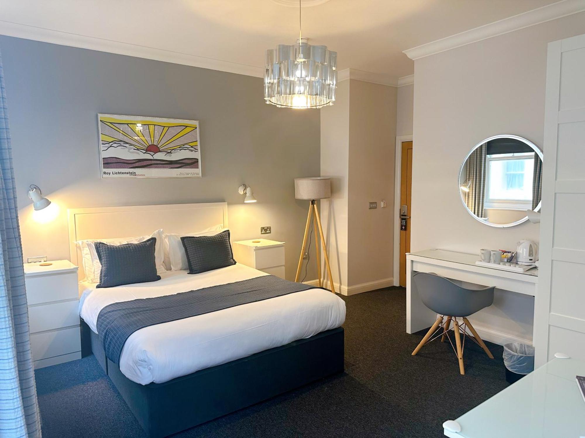 Legends Hotel Brighton Luaran gambar