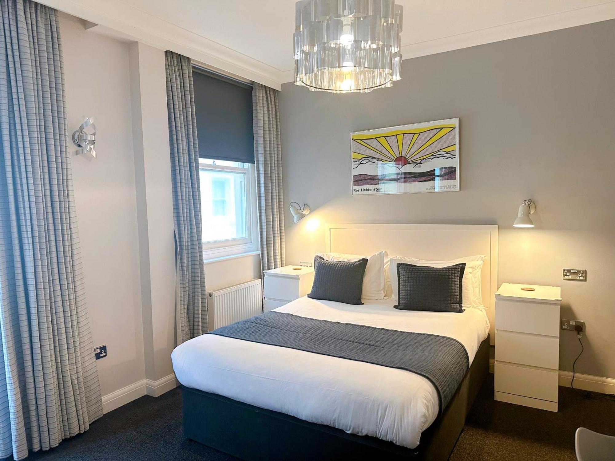 Legends Hotel Brighton Luaran gambar