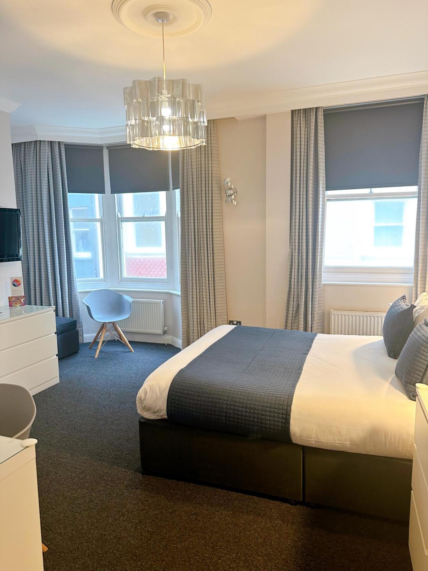 Legends Hotel Brighton Luaran gambar