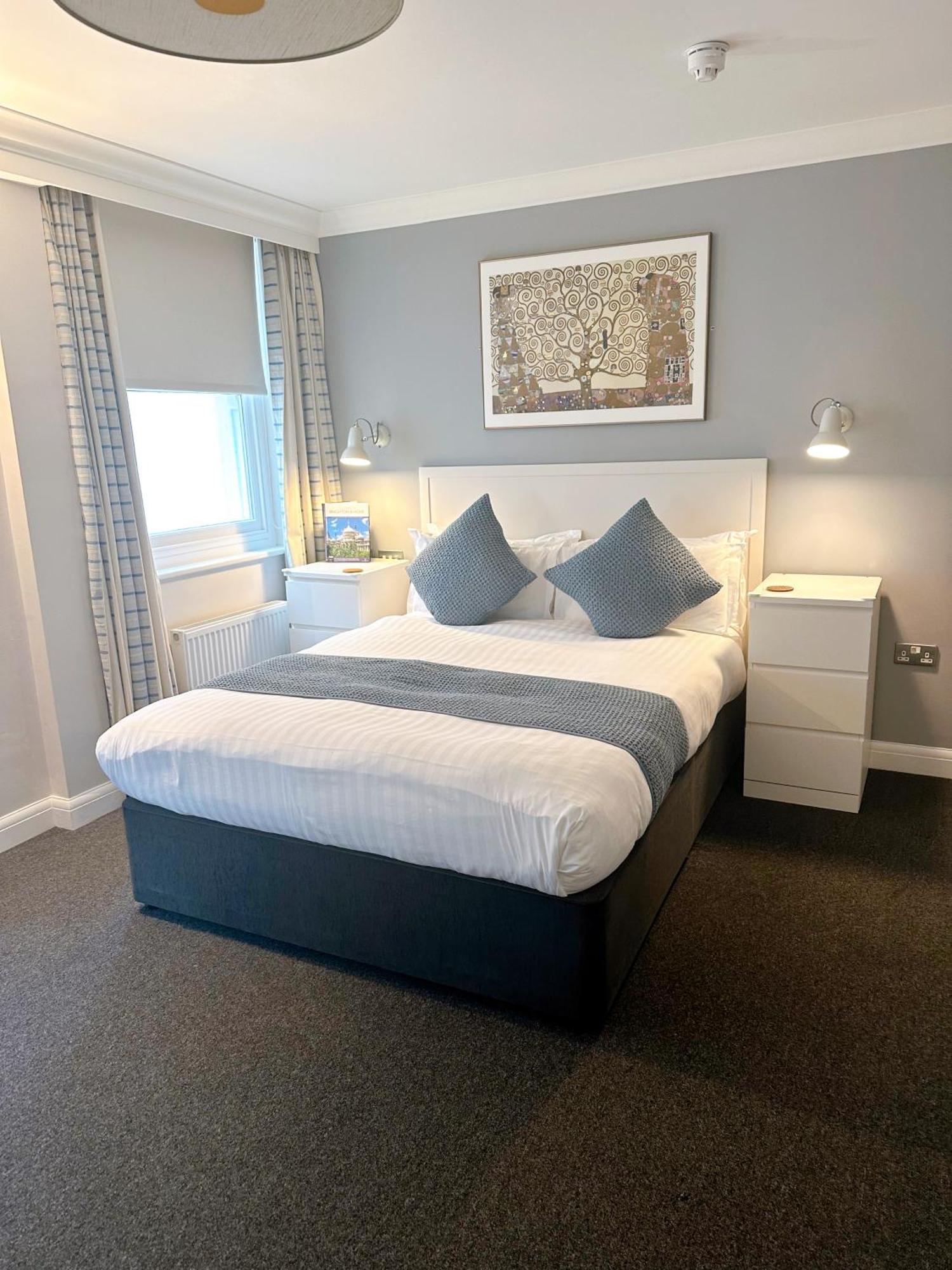 Legends Hotel Brighton Luaran gambar