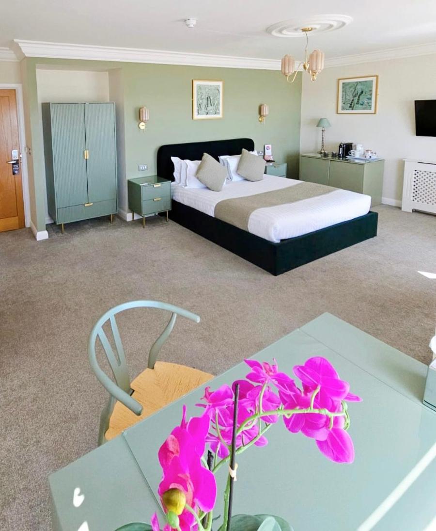 Legends Hotel Brighton Luaran gambar