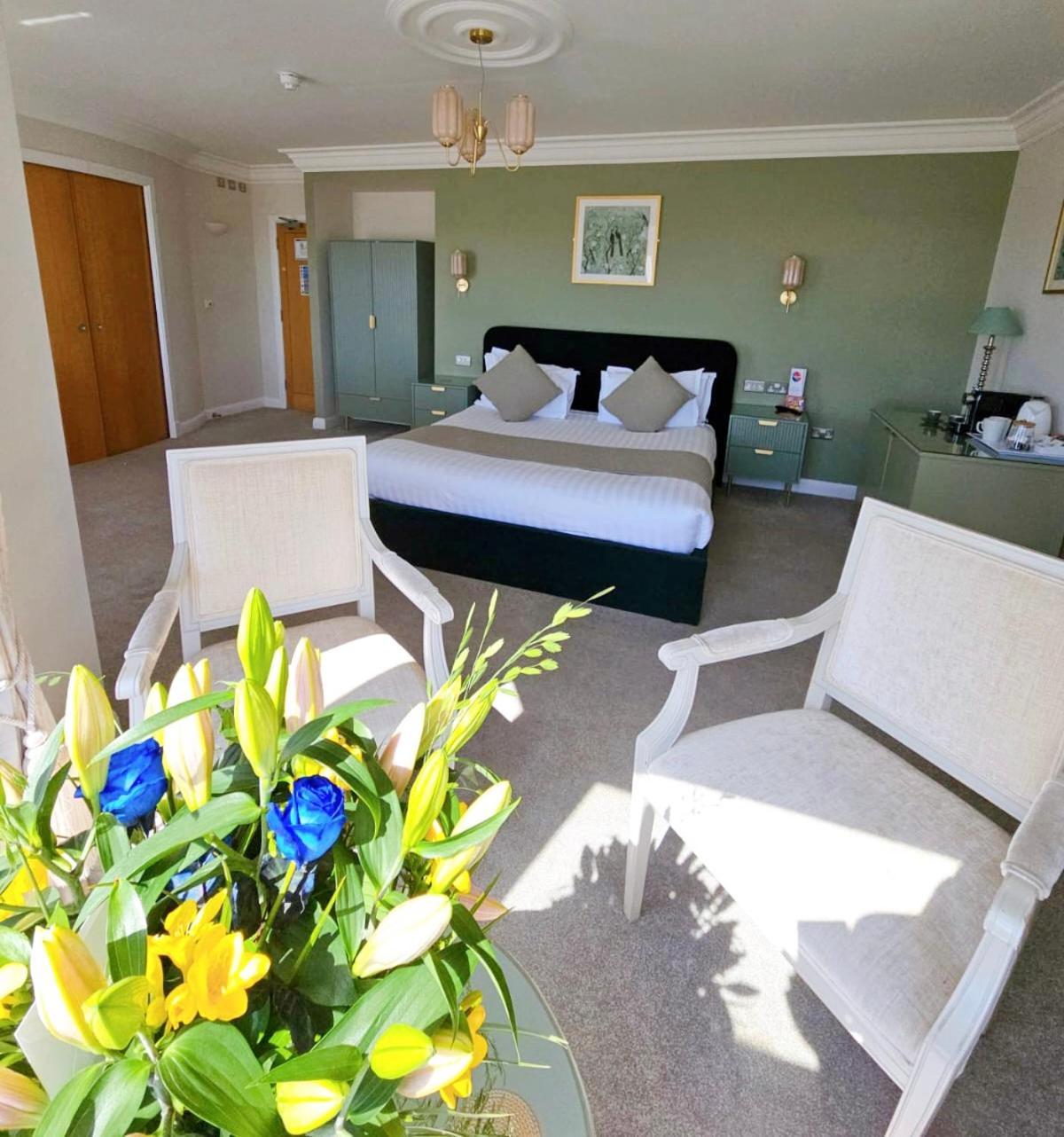 Legends Hotel Brighton Luaran gambar
