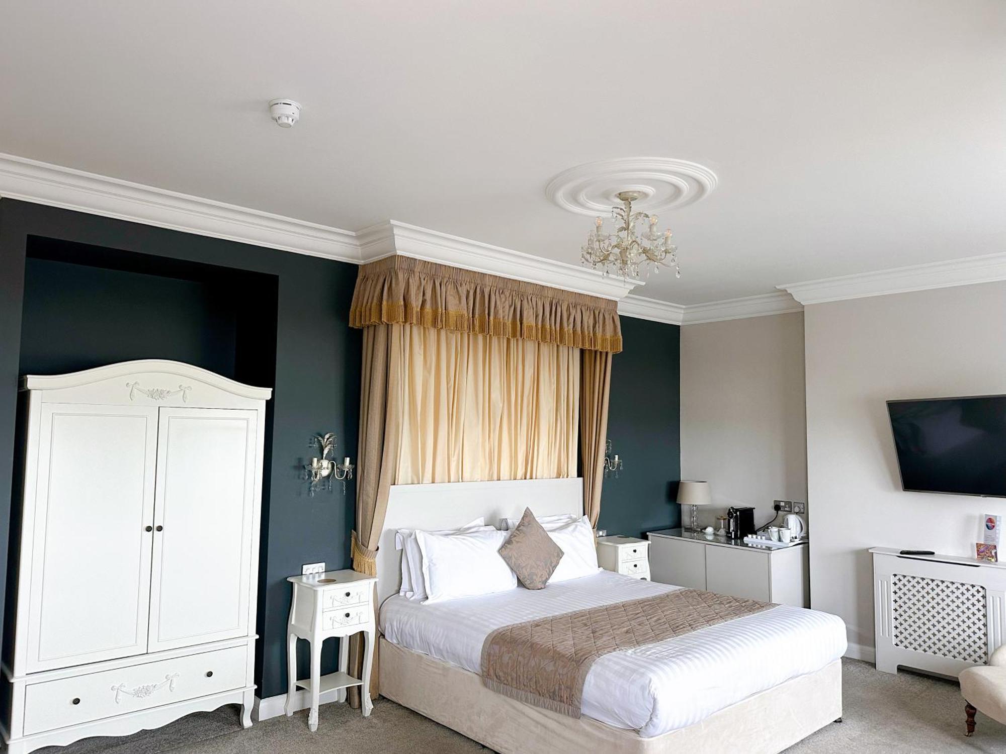 Legends Hotel Brighton Luaran gambar