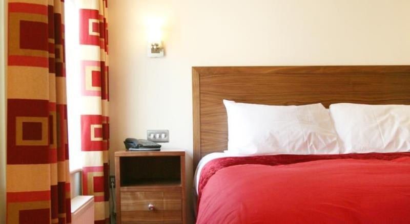 Legends Hotel Brighton Luaran gambar