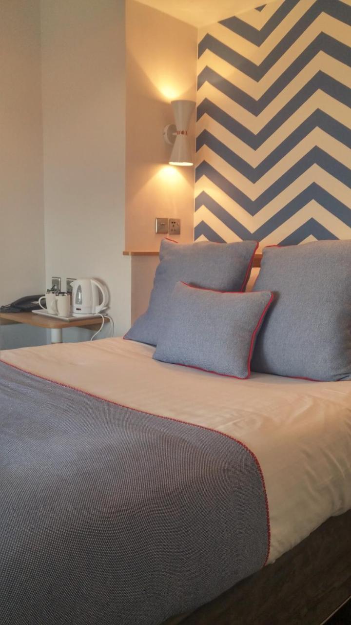 Legends Hotel Brighton Luaran gambar