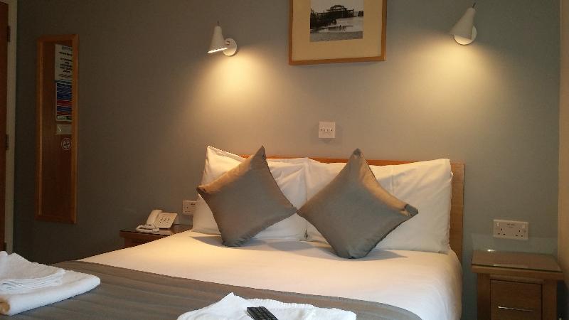 Legends Hotel Brighton Luaran gambar