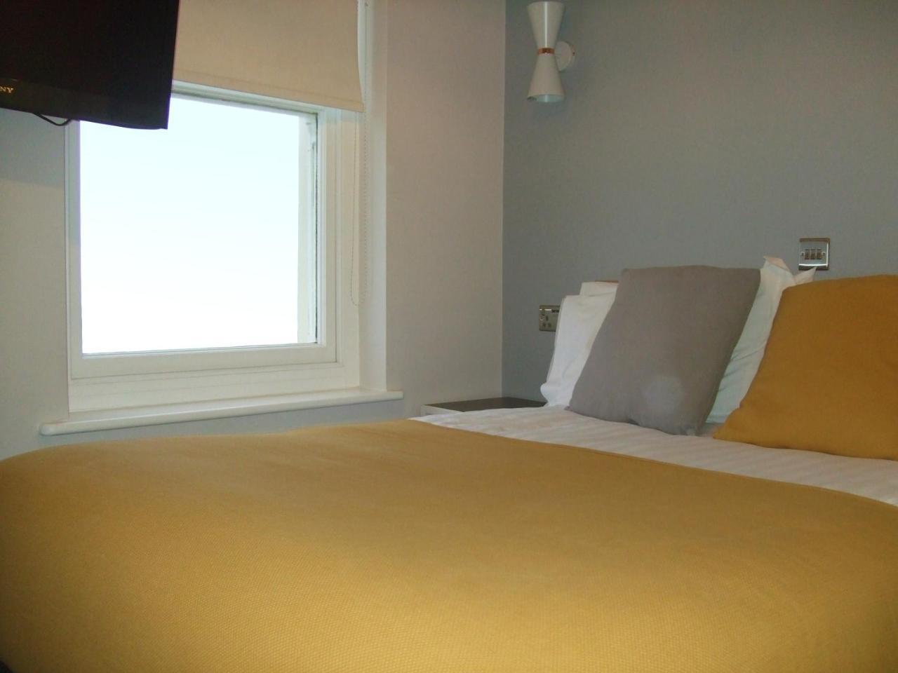 Legends Hotel Brighton Luaran gambar