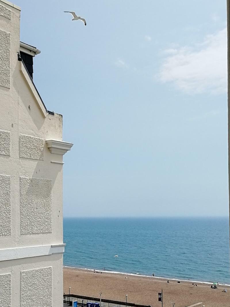 Legends Hotel Brighton Luaran gambar